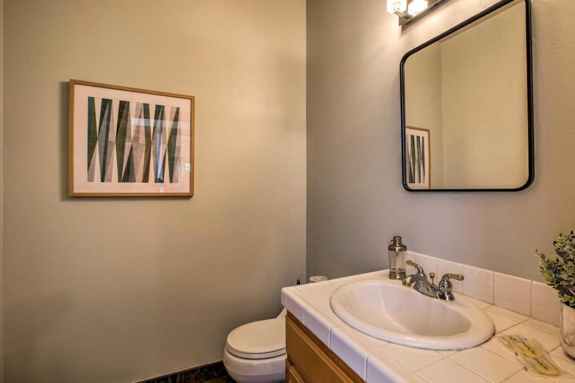 Moosetrack By Avantstay Cozy Cabin In The Of Tahoe Donner W Hot Tub Truckee Buitenkant foto